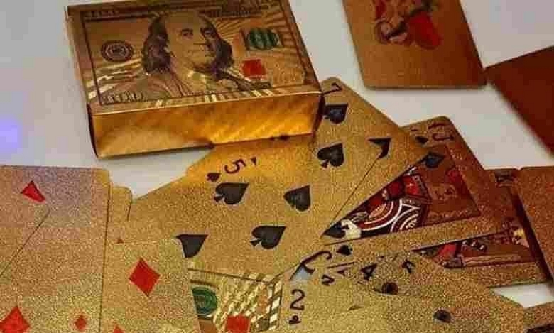 آموزش بازی هفت خبیث