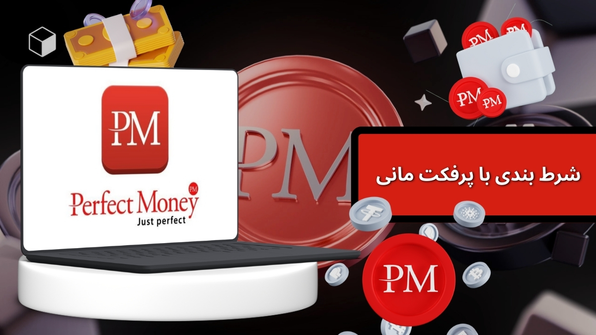 شرط بندی با پرفکت مانی
