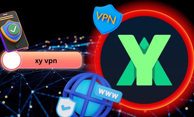 xy vpn